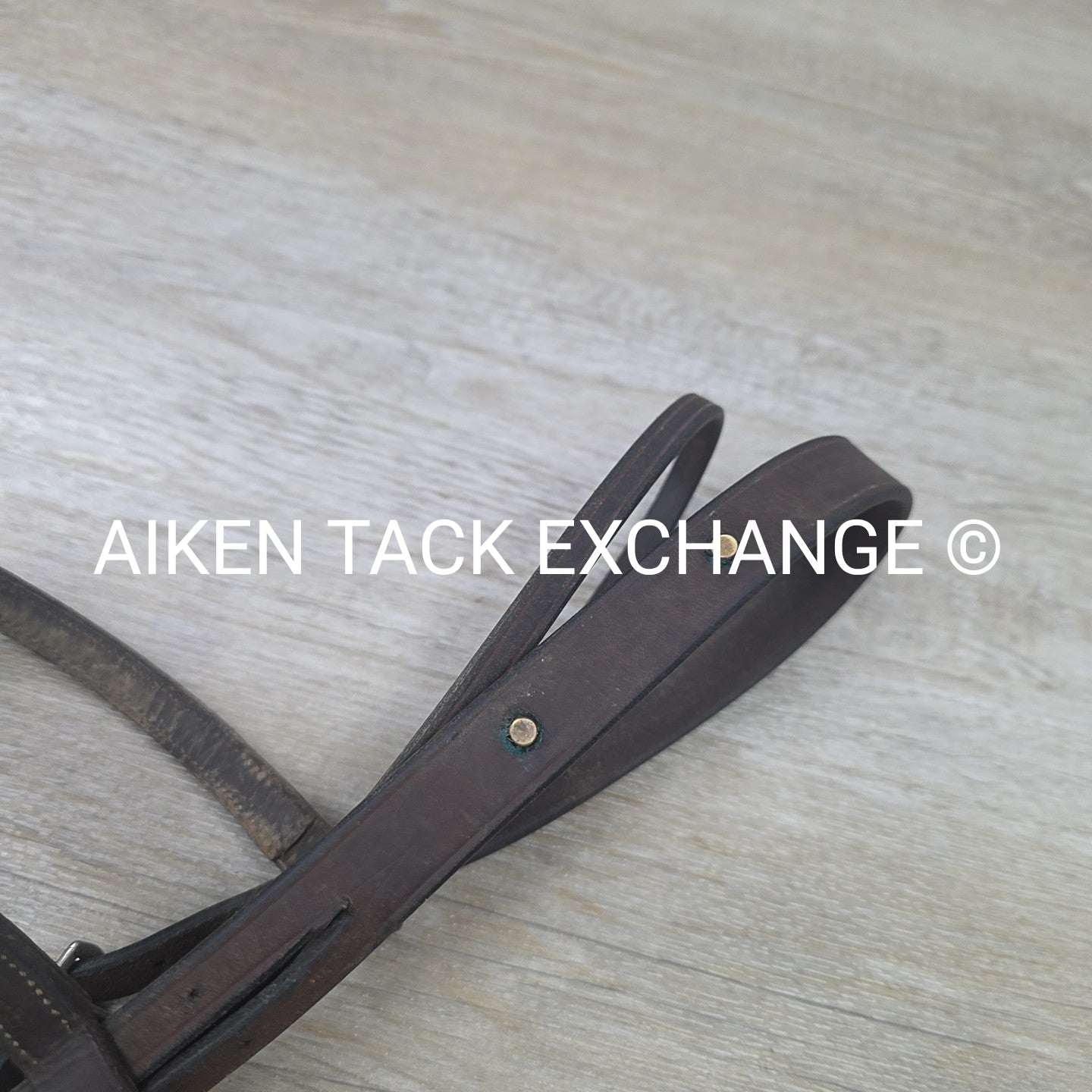 BARGAIN BUNDLE: 2 Bridles & 1 Pair Laced Reins