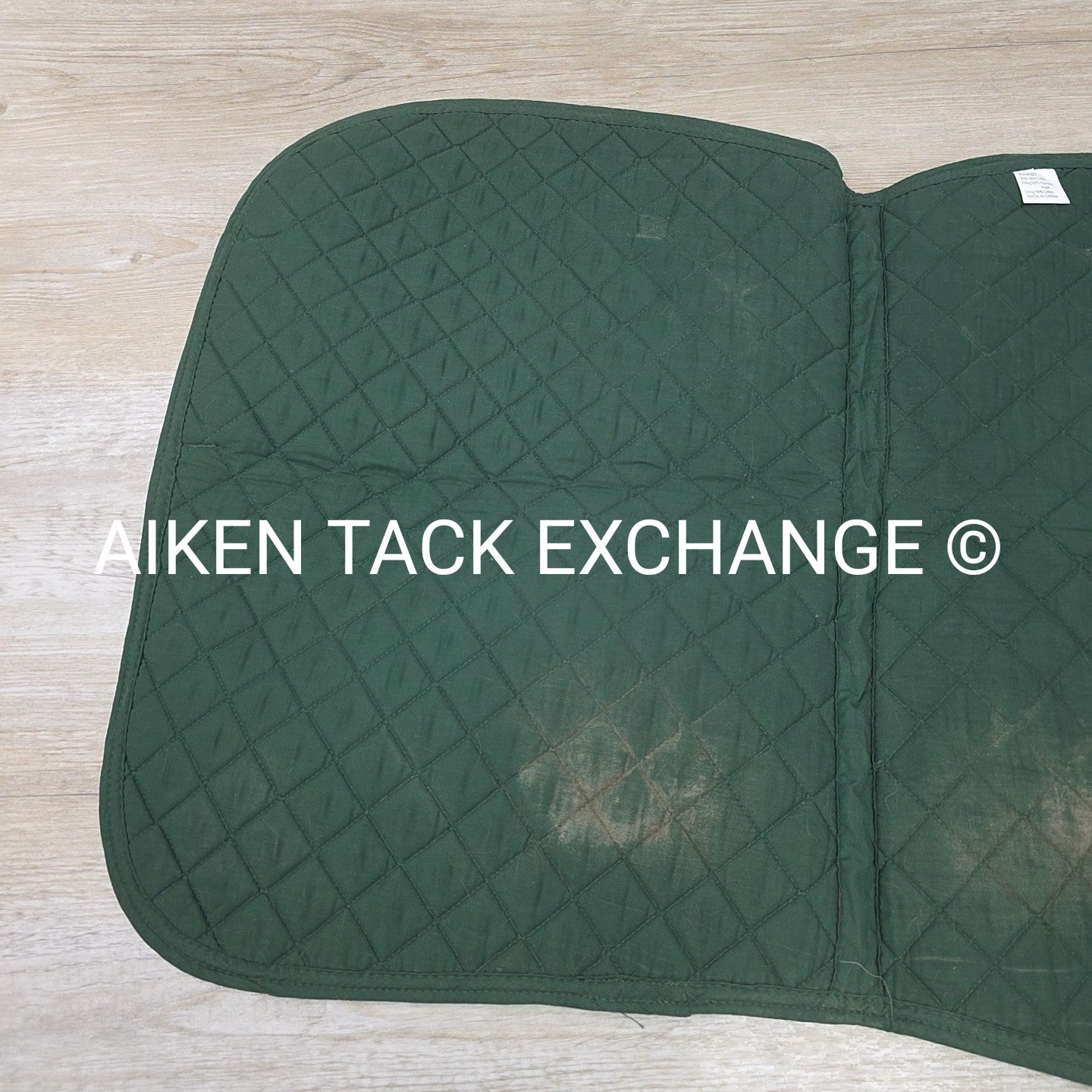 Dover Saddlery All Purpose Saddle Pad