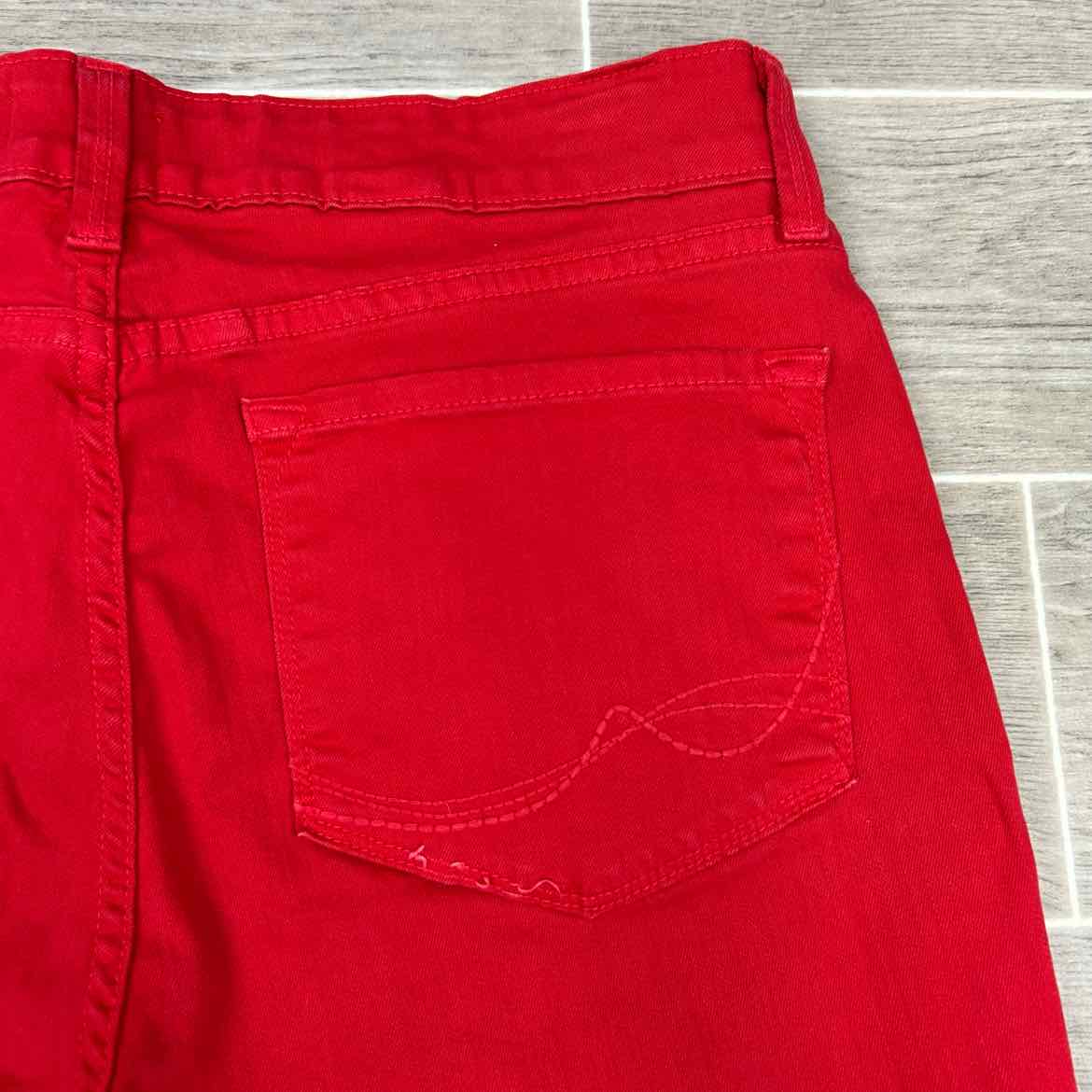 NYDJ Jeans, Size 10