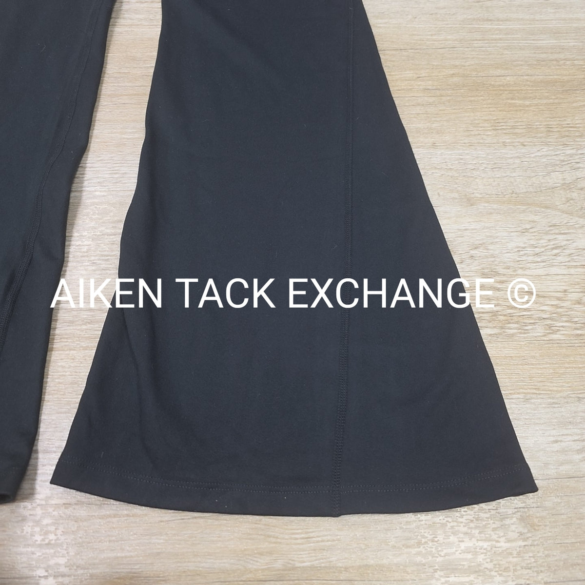 Balance Collection Gemma Flare Leggings, Size Medium