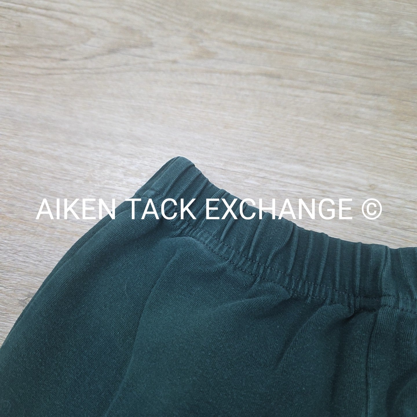 BARGAIN BUNDLE: 2 Pairs Pull On Riding Tights, Youth Medium