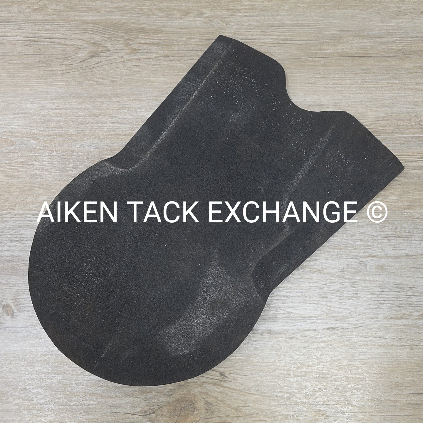 Cashel Wedge Cushion Half Pad