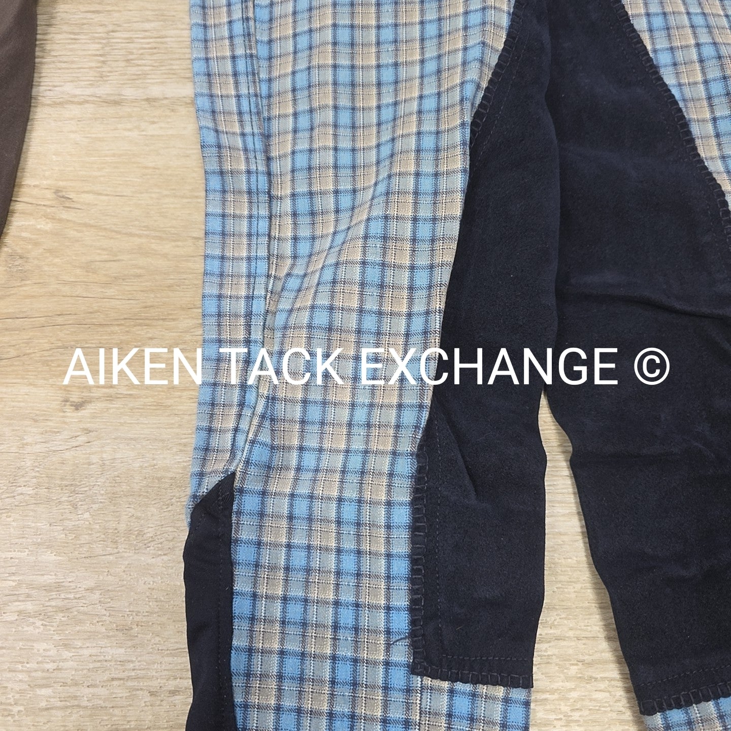 BARGAIN BUNDLE: Dover Saddlery & Cavallo Full Seat Breeches, Size 28