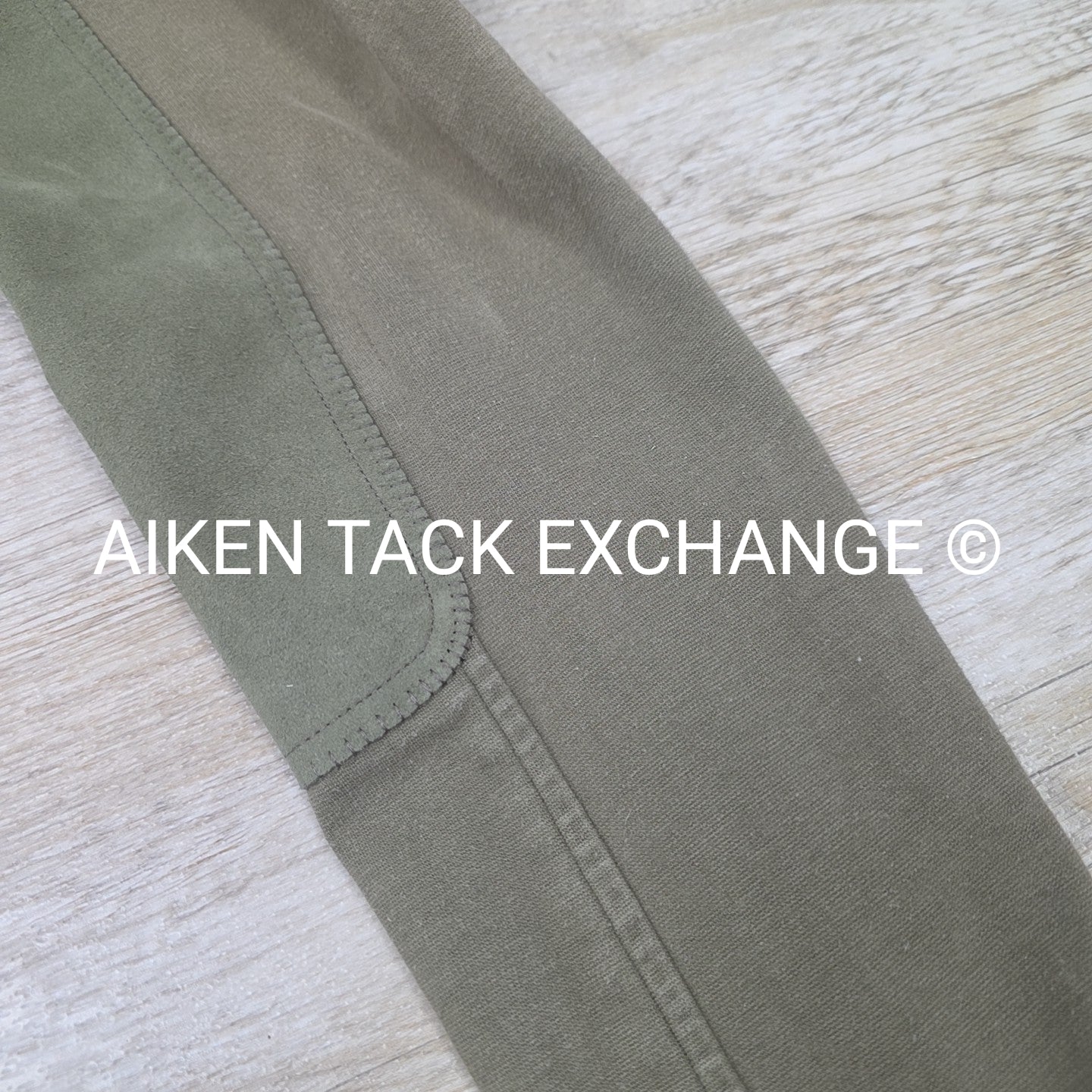 Equi Comfort Full Seat Breeches, Size 26