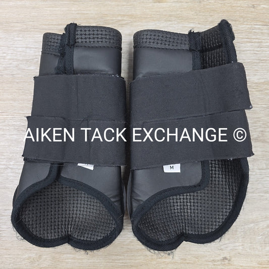 Synthetic Horse Boots, Size Medium