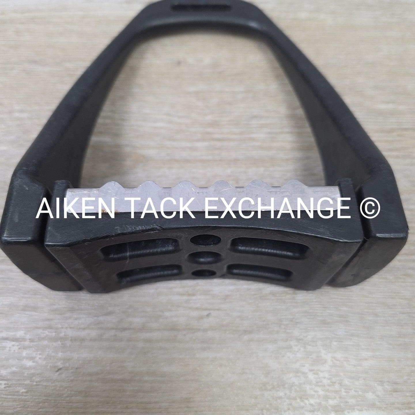 Grand Prix Adjustable Stirrup Irons, 4.75"