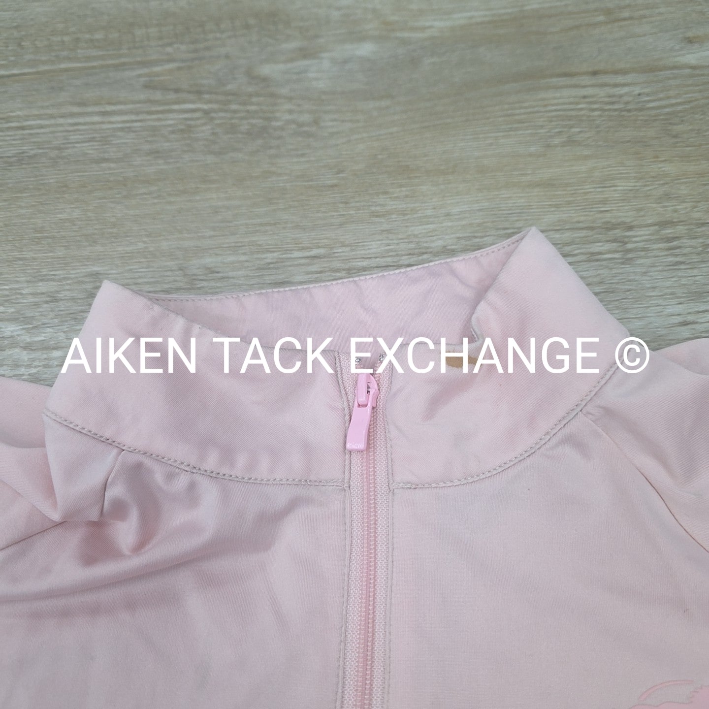 BARGAIN BUNDLE: 1 Kerrits, 1 Piper Short Sleeve Tops, Women's Small