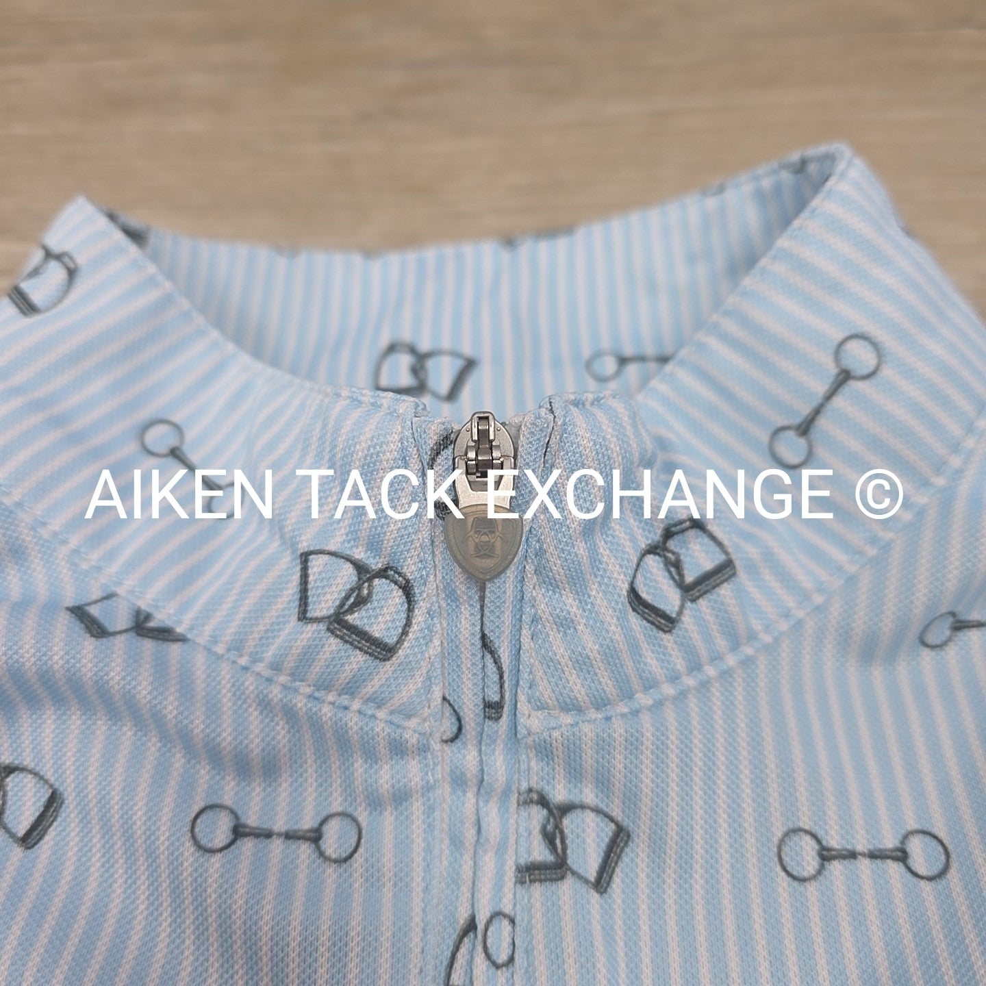 Ariat Tek Long Sleeve Sun Shirt, Youth Large