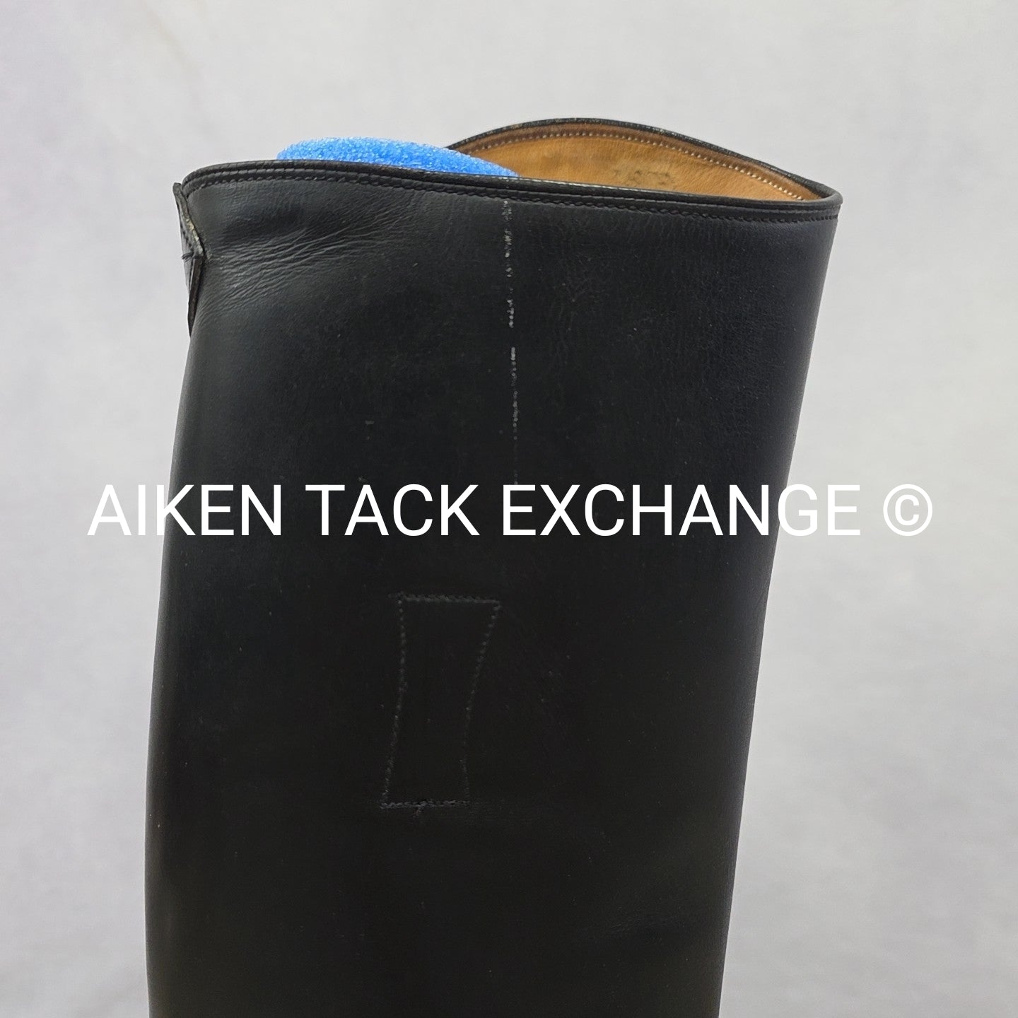 Vogel Dress Boots, Size 8 (47 Height 35 Calf)