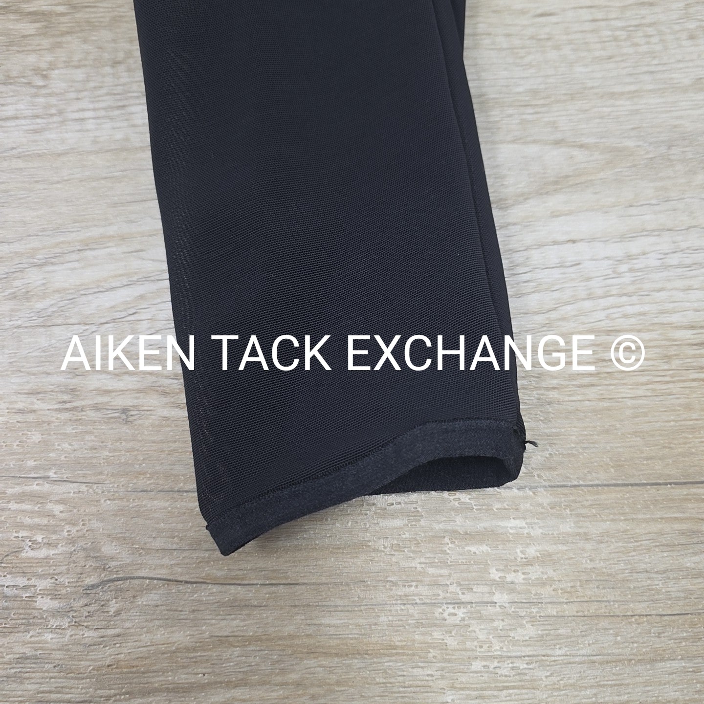 FITS Side Zip Knee Patch Breeches, Women's XLarge