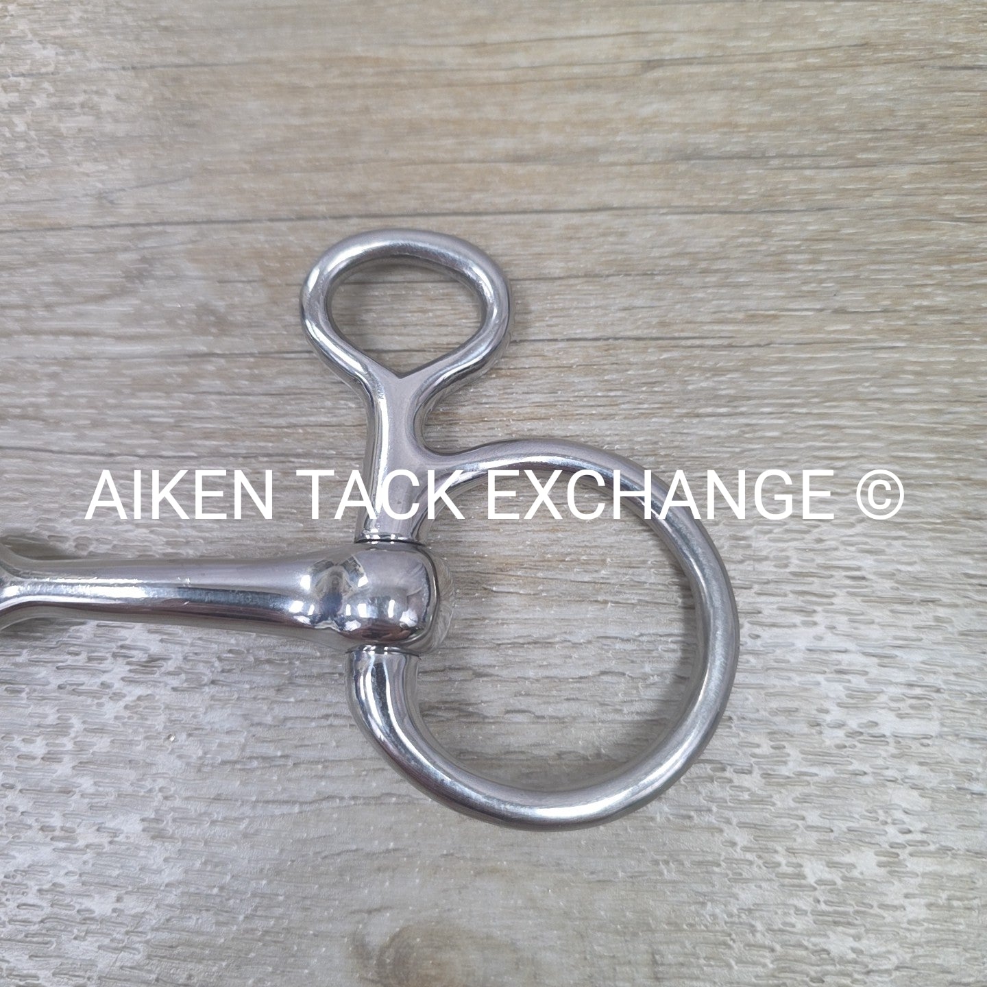 Single Joint Baucher Bit 5"