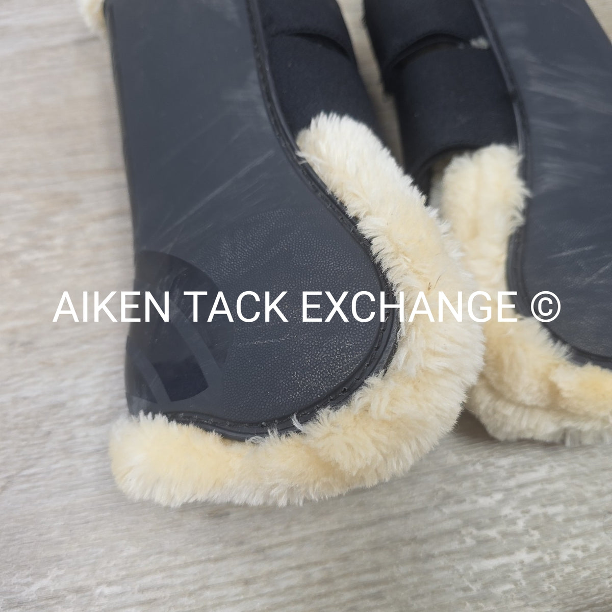 Horze Caliber Tendon & Fetlock Boots, Size Full