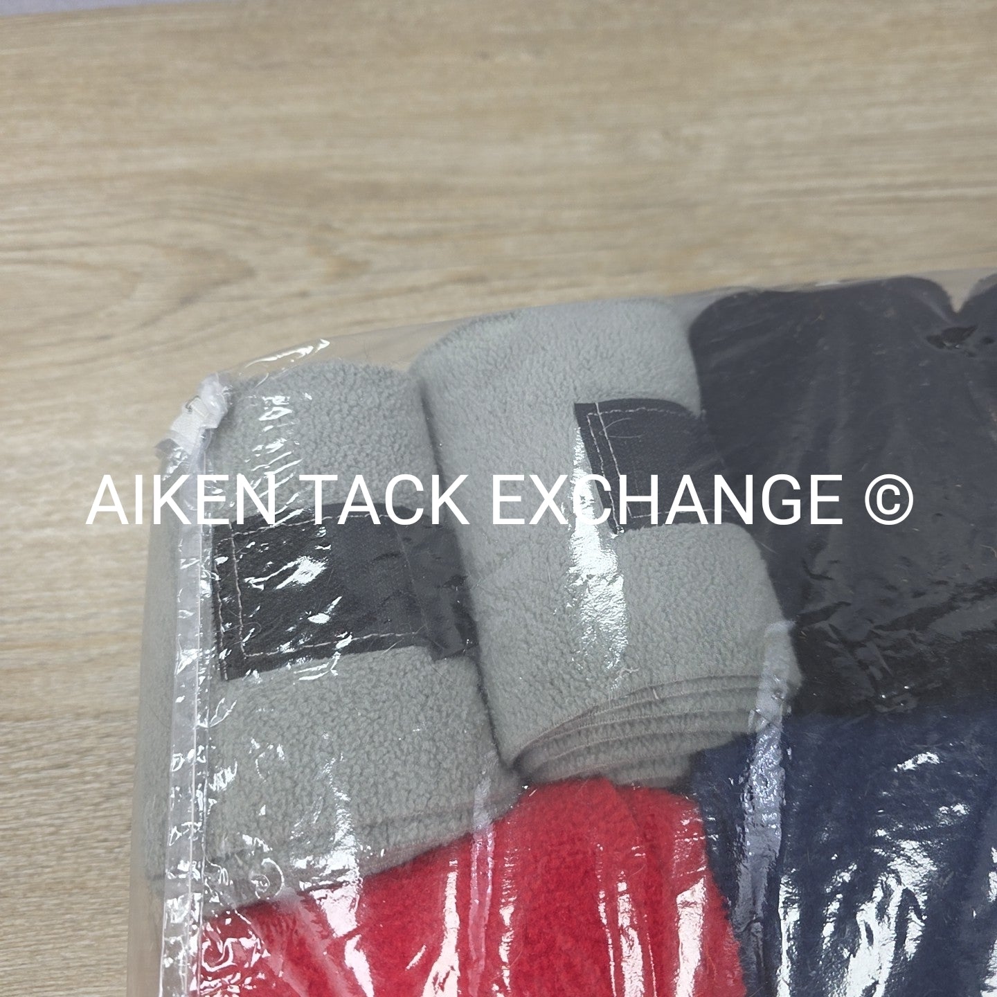 BARGAIN BUNDLE: Polo Wraps, 17 Total