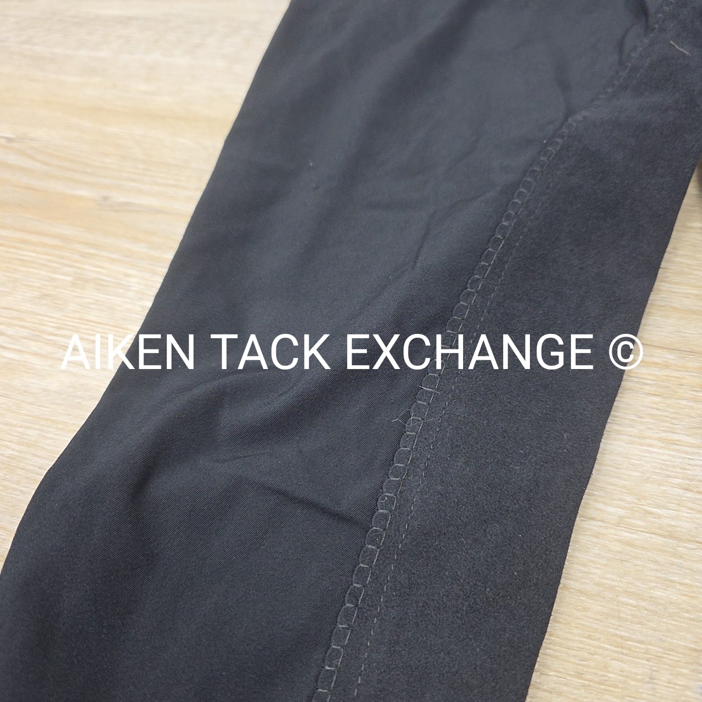 HKM Full Seat Breeches, Size 24