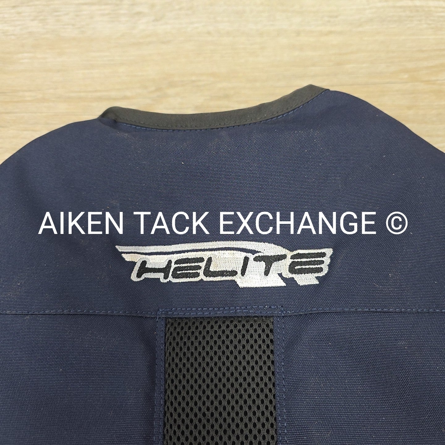 Helite Air Jacket Airbag Safety Vest, Size Medium