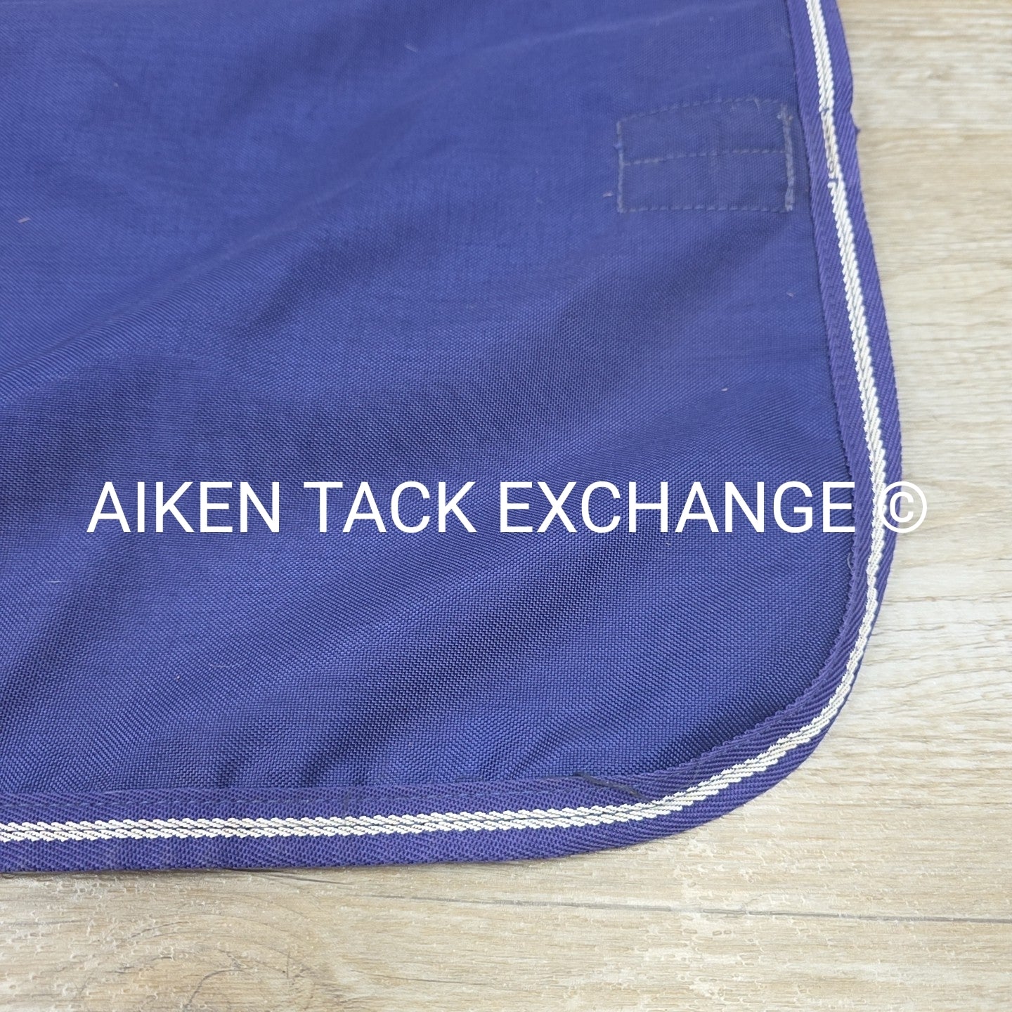 Horseware Amigo 0 G Fill Turnout Sheet, 81"