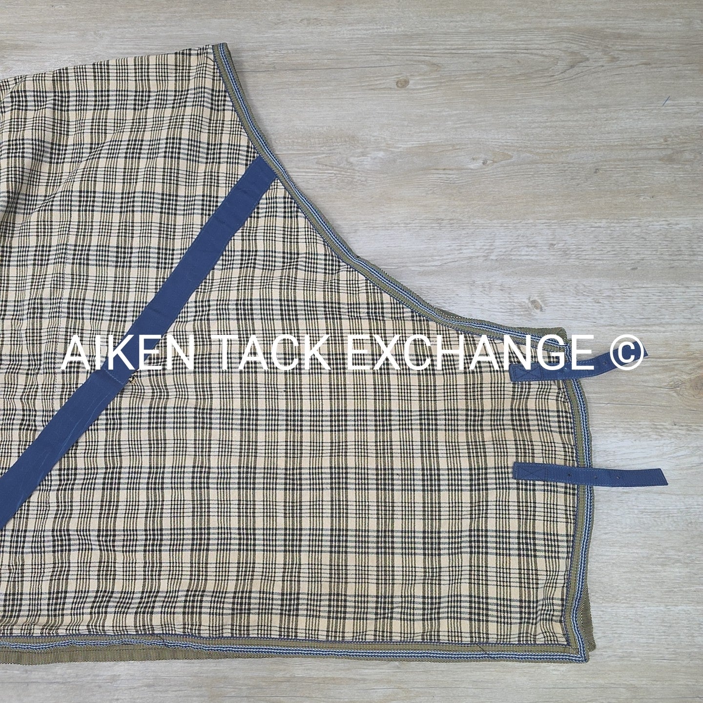 5/A Baker Original Stable Blanket, 82"