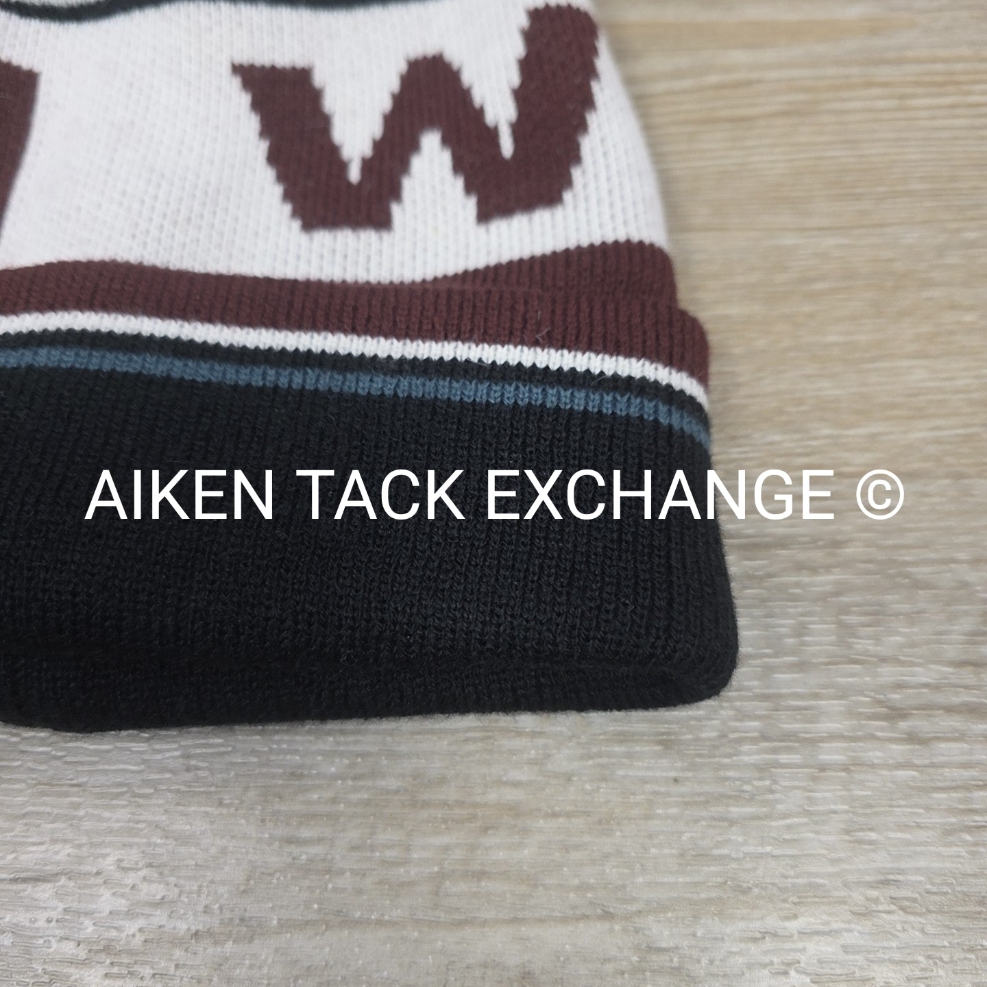 Horseware Ireland Beanie, Brand New, Youth Size