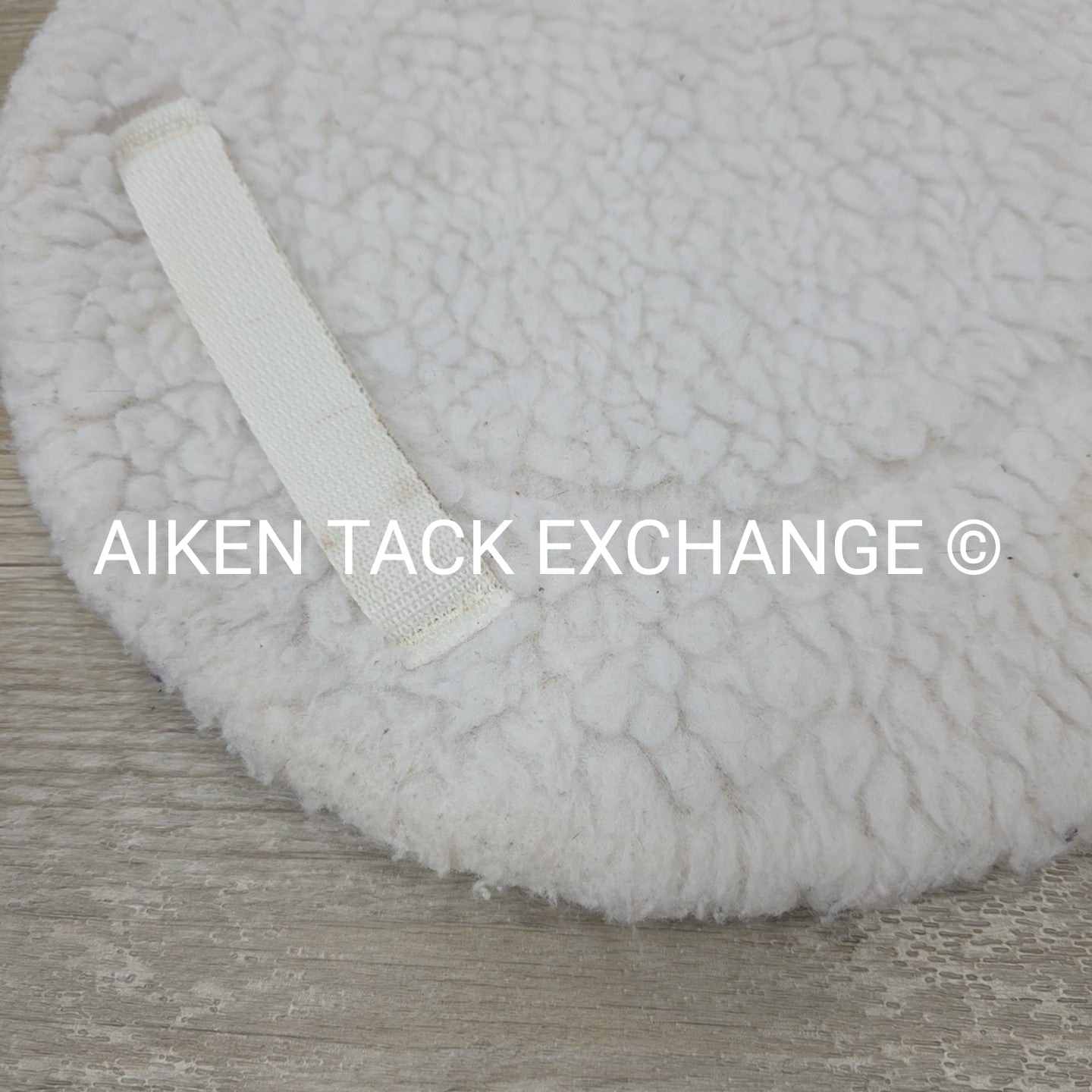 Wilker's Contour All Purpose Saddle Pad