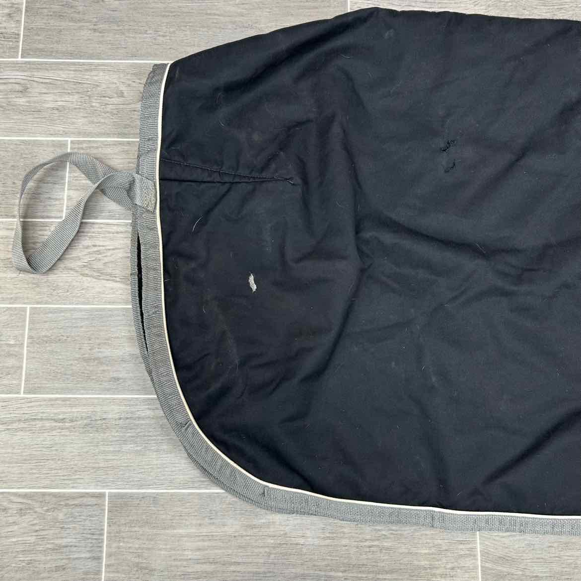 Fleece Lined Quarter Sheet, Size X-Large