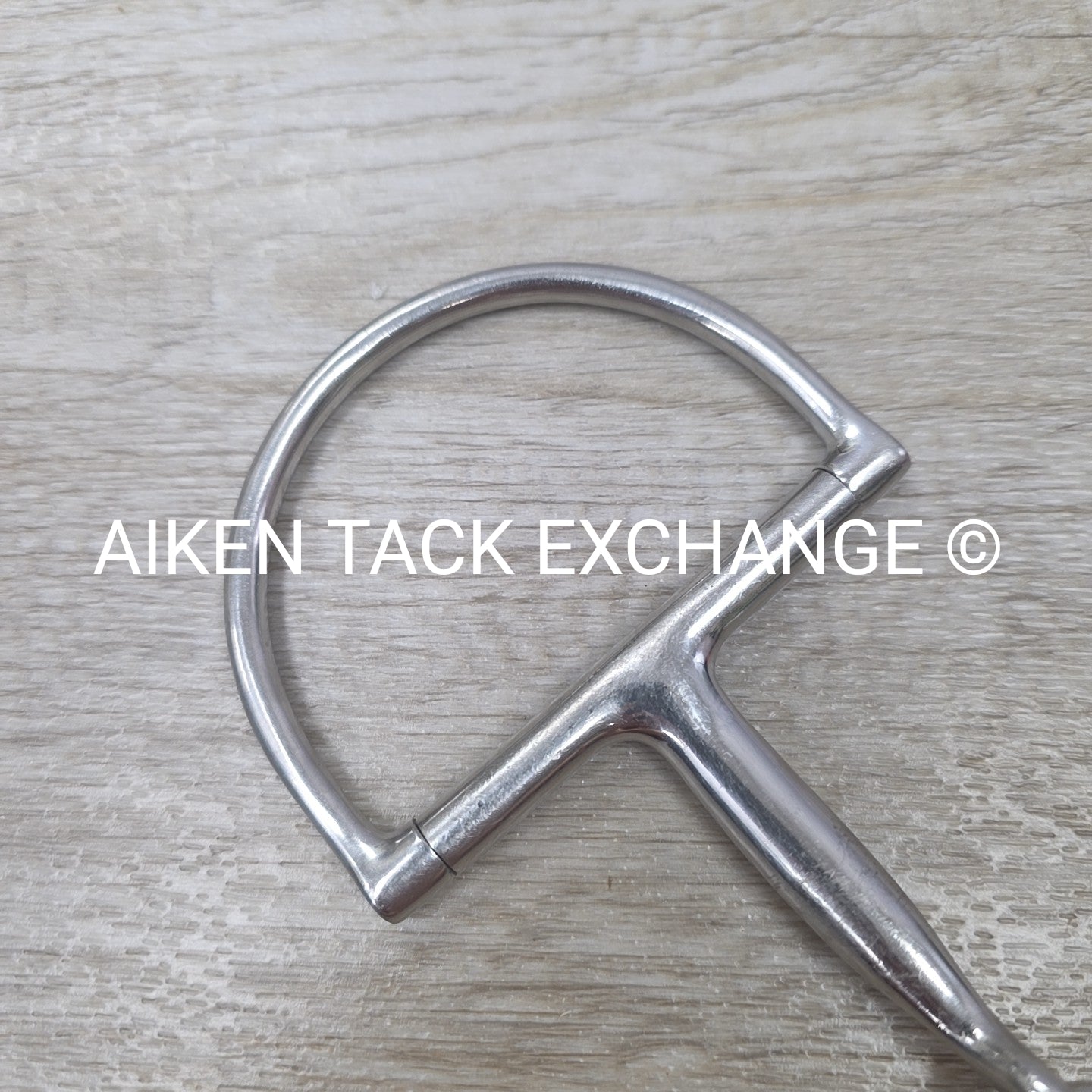 Korsteel Single Joint D Ring Bit 5.25"