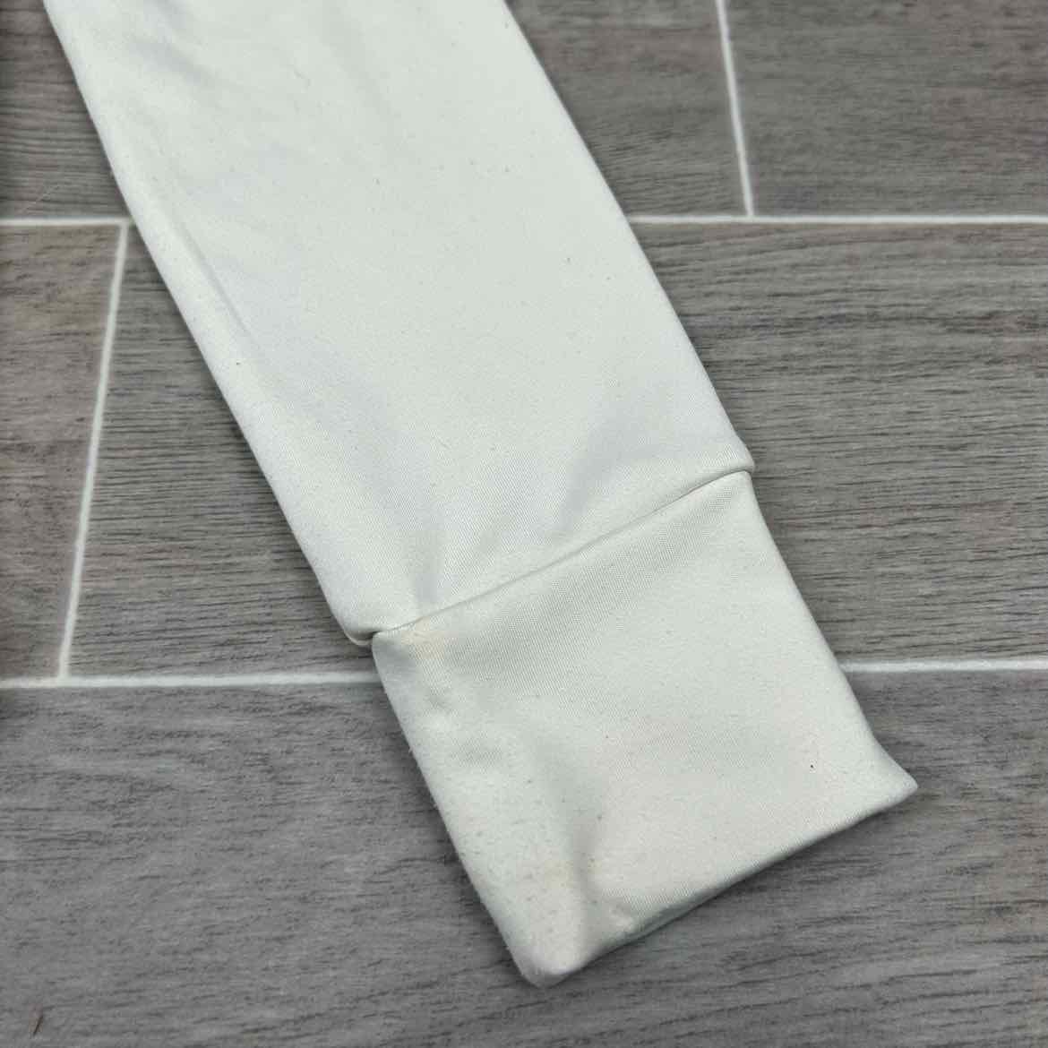Romfh Long Sleeve Micro Fleece Top, Size Small