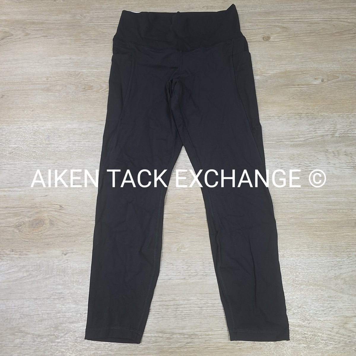 Member's Mark Fashion Leggings, Size Large