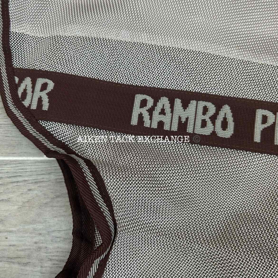 Horseware Rambo Protector Neck Cover, 69"