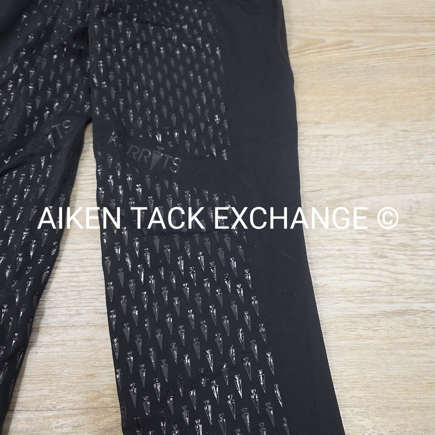 Kerrits IceFil Full Seat Tights, Size Medium