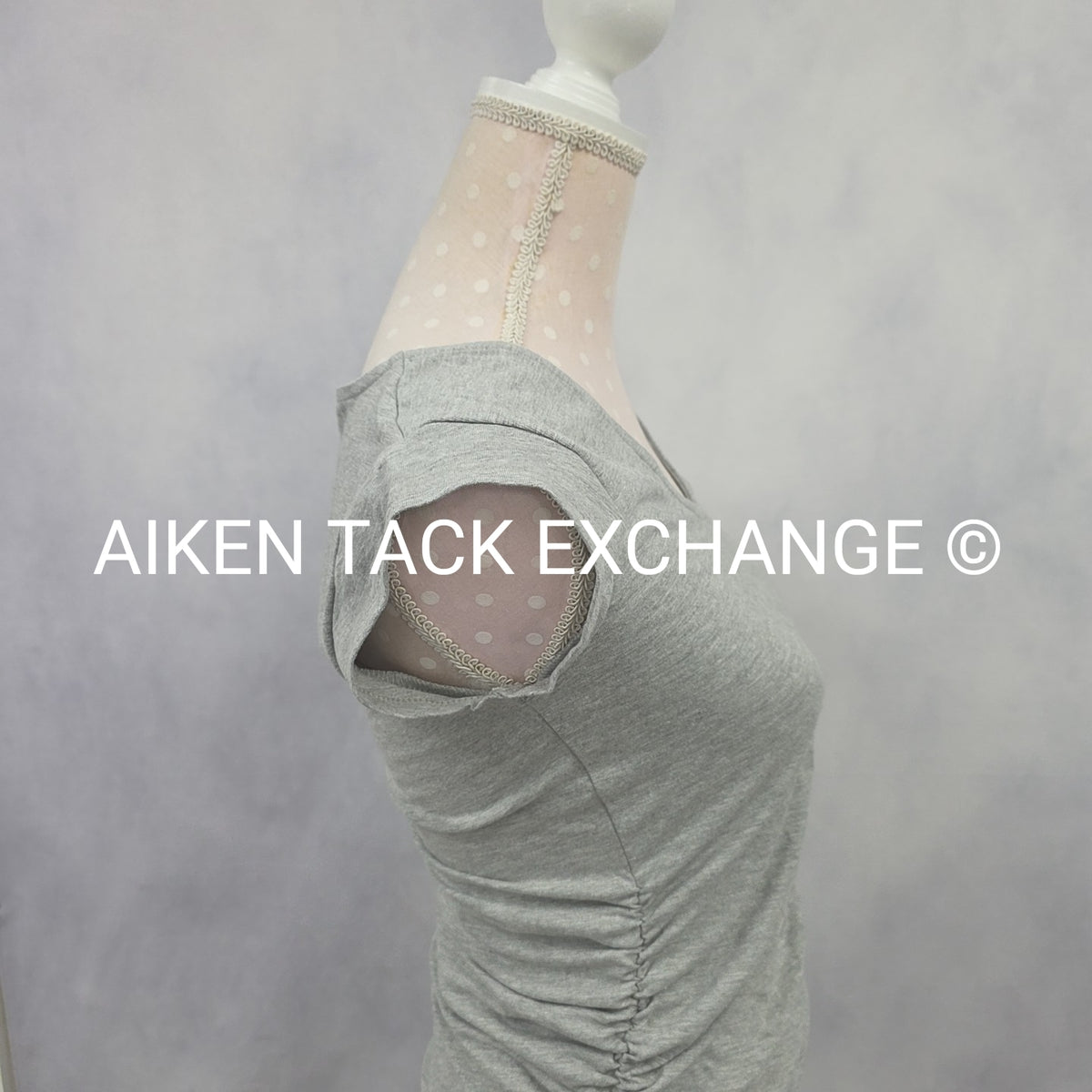 Venus T-Shirt Dress, Size X-Small