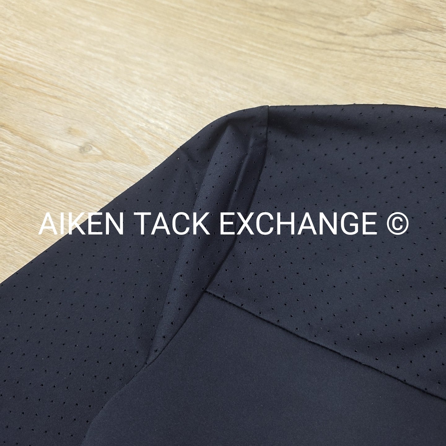 Schockemohle Penelope Long Sleeve Top, Size X-Large