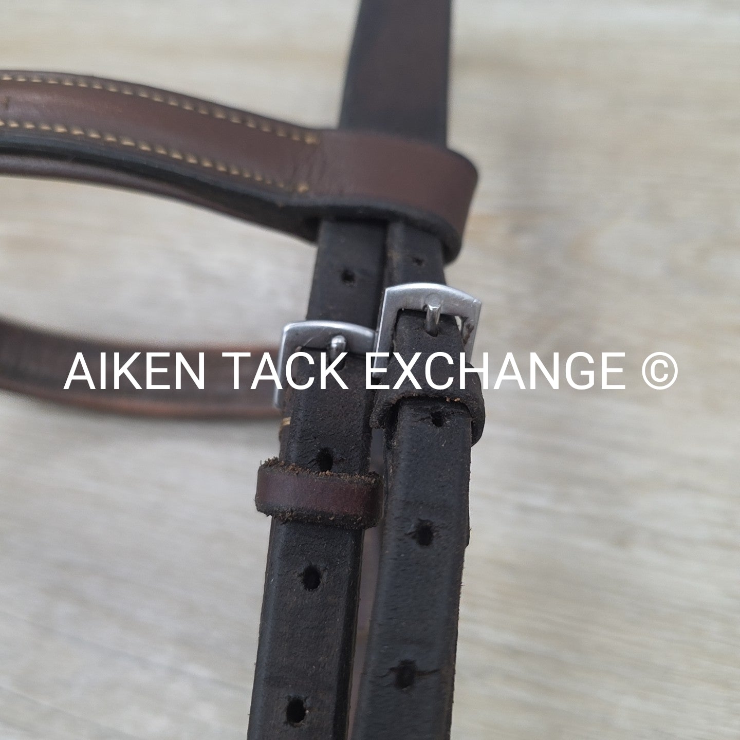 BARGAIN BUNDLE: 3 Bridles, Missing Various Pieces