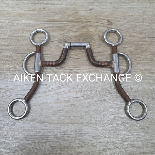 Sweet Iron Shanked Correction Bit 5"