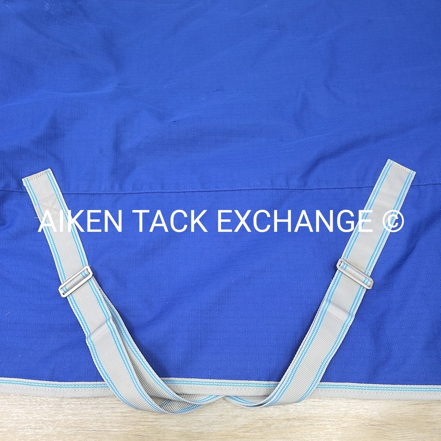 Weatherbeeta ComFiTec Essential Standard Neck Turnout Sheet, 75"