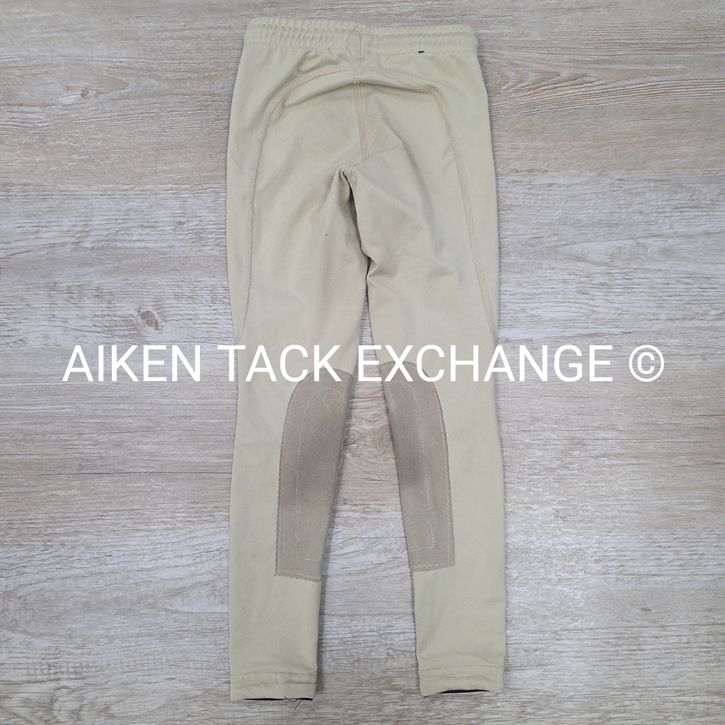 Kerrits Knee Patch Tights, Size X-Small