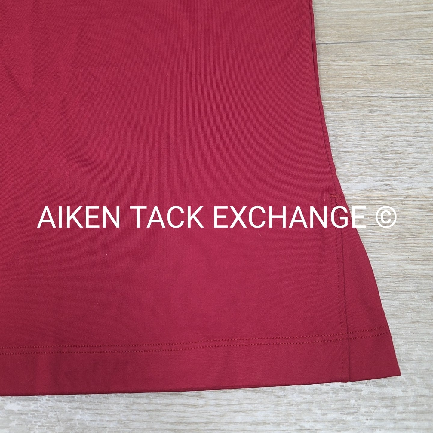 Ariat Short Sleeve Top, Size Large