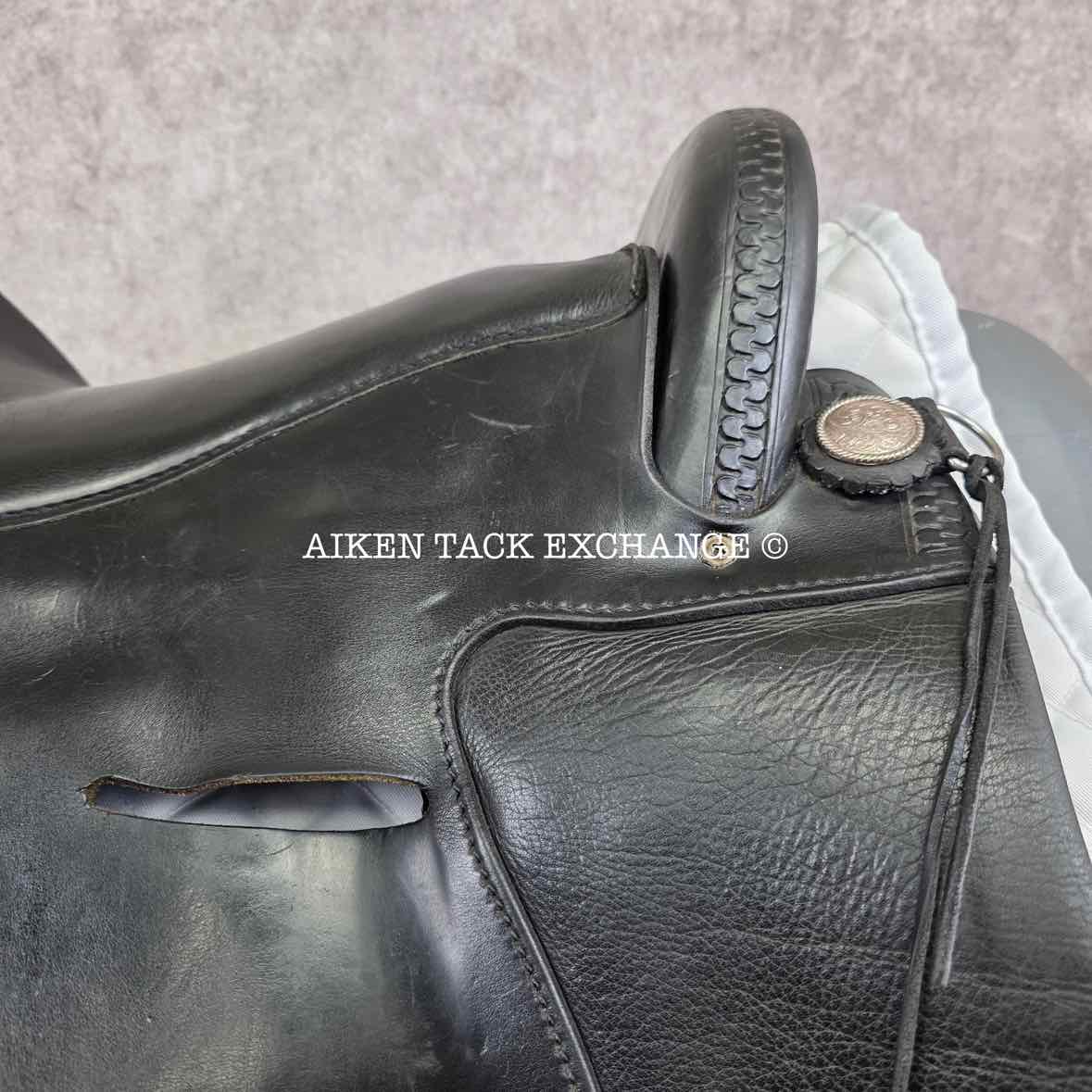 Specialized International Endurance Trail Saddle, 16" Seat