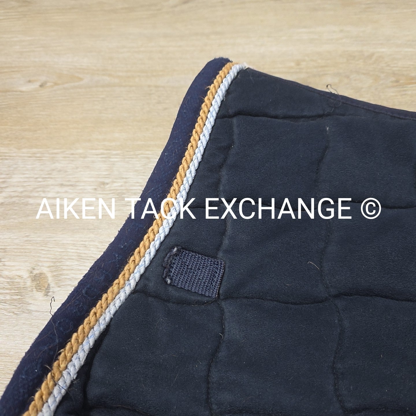 BARGAIN BUNDLE: Toklat Classics III & Eskadron All Purpose Saddle Pads