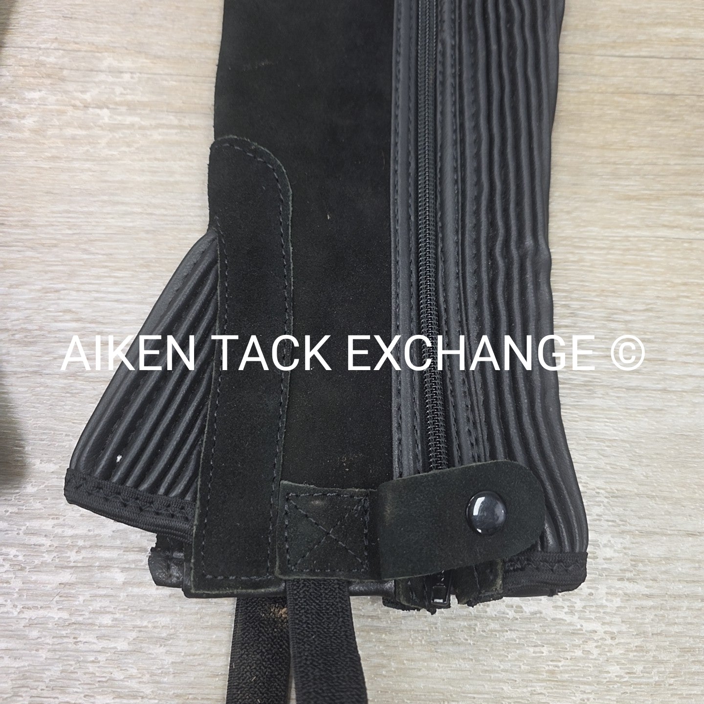 Half Chaps, Adult Medium