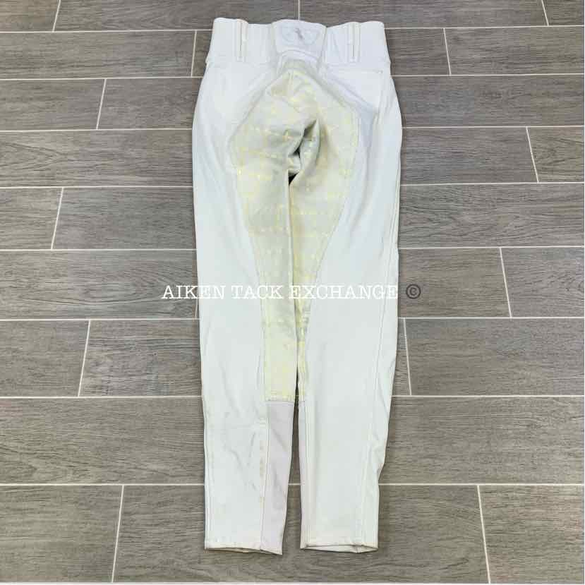 Horze Desiree Silicone Grip Full Seat Breeches, 26