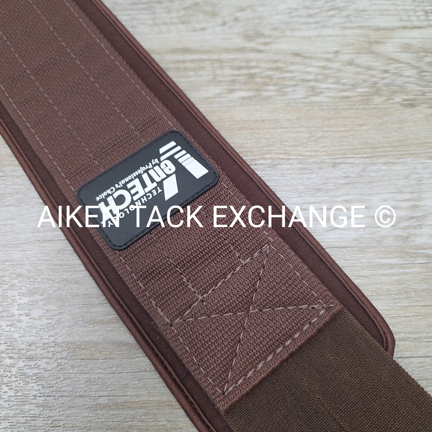 Professional's Choice SMx VenTech Girth, Brown, 54"