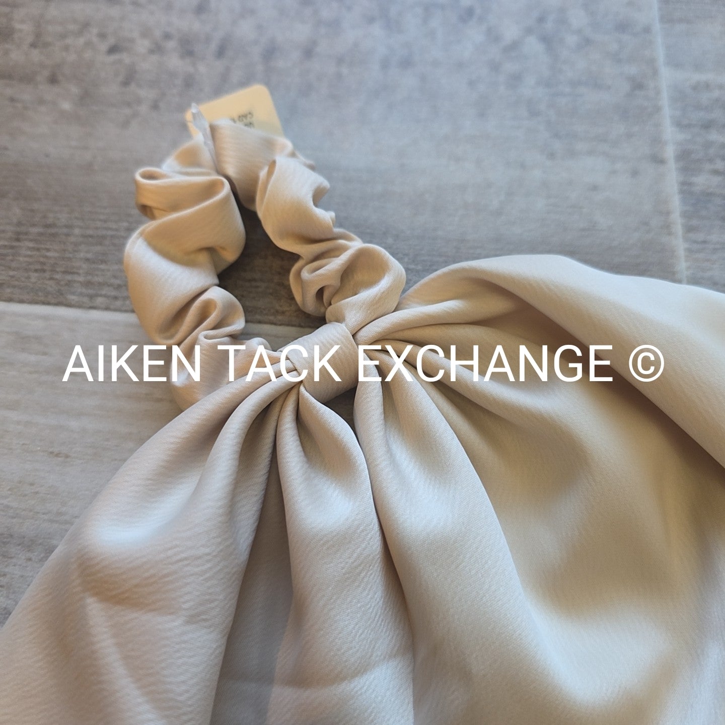 Claire's Scrunchie Bundle - 2 Total