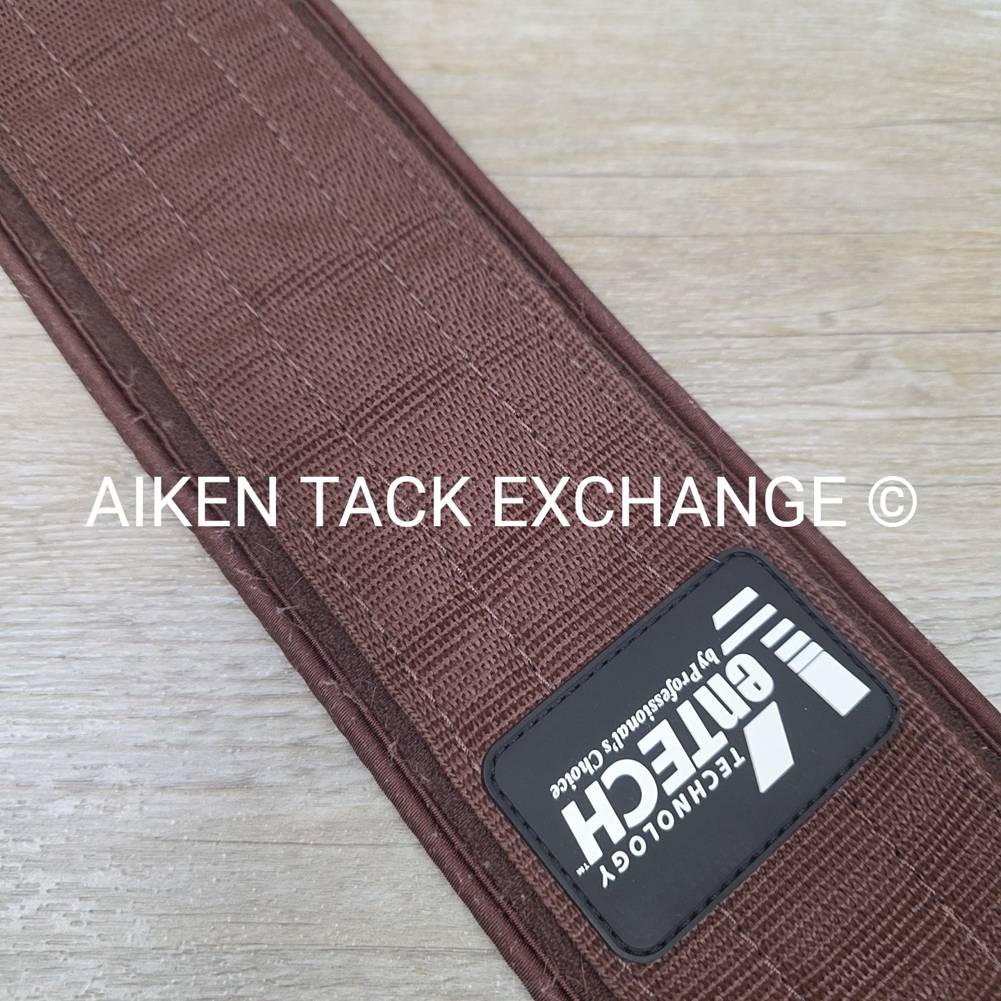Professional's Choice SMx VenTech Girth, Brown, 48"