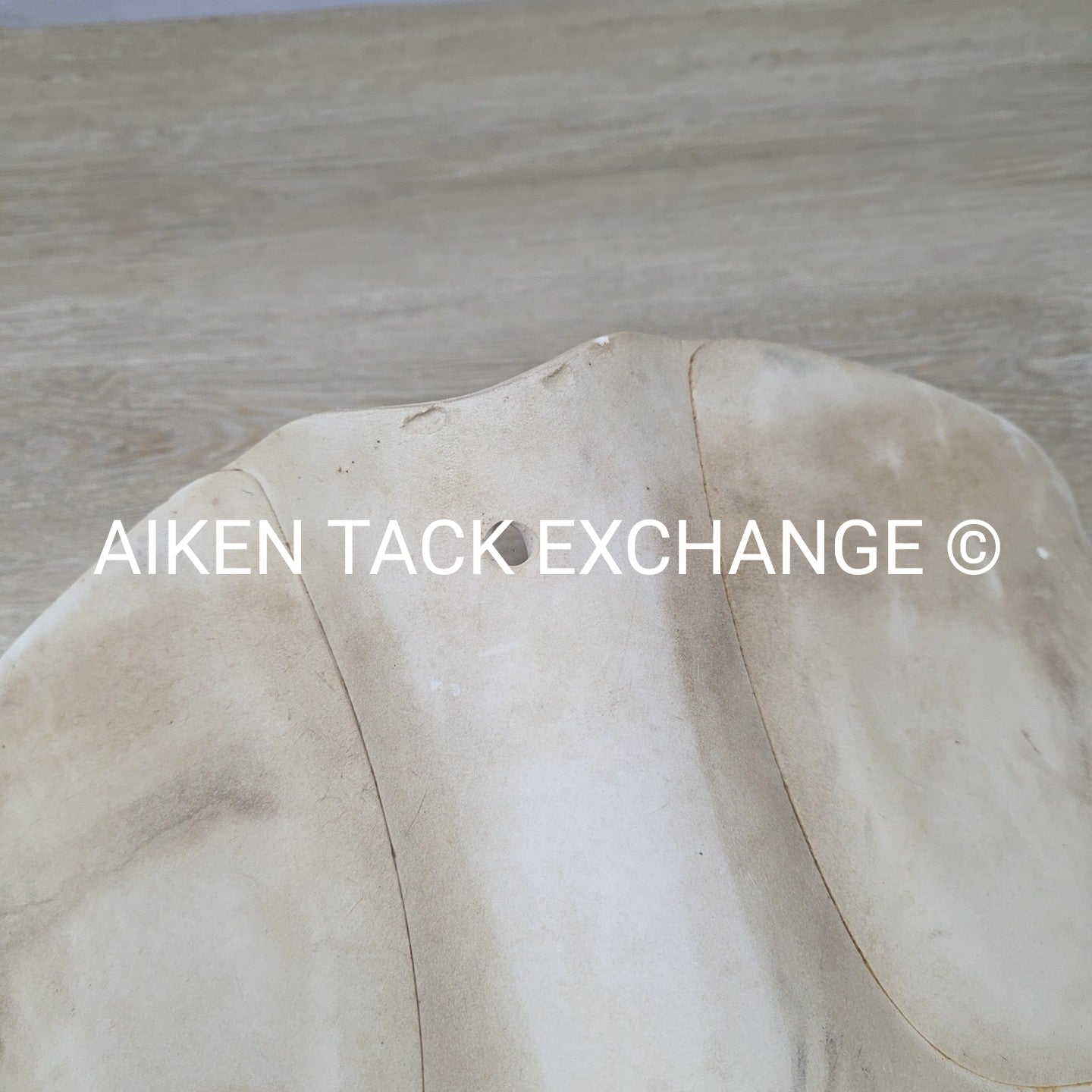 BARGAIN BUNDLE: Foam Half Pad, Foam Front Riser Half Pad, & Foam Rear Riser Half