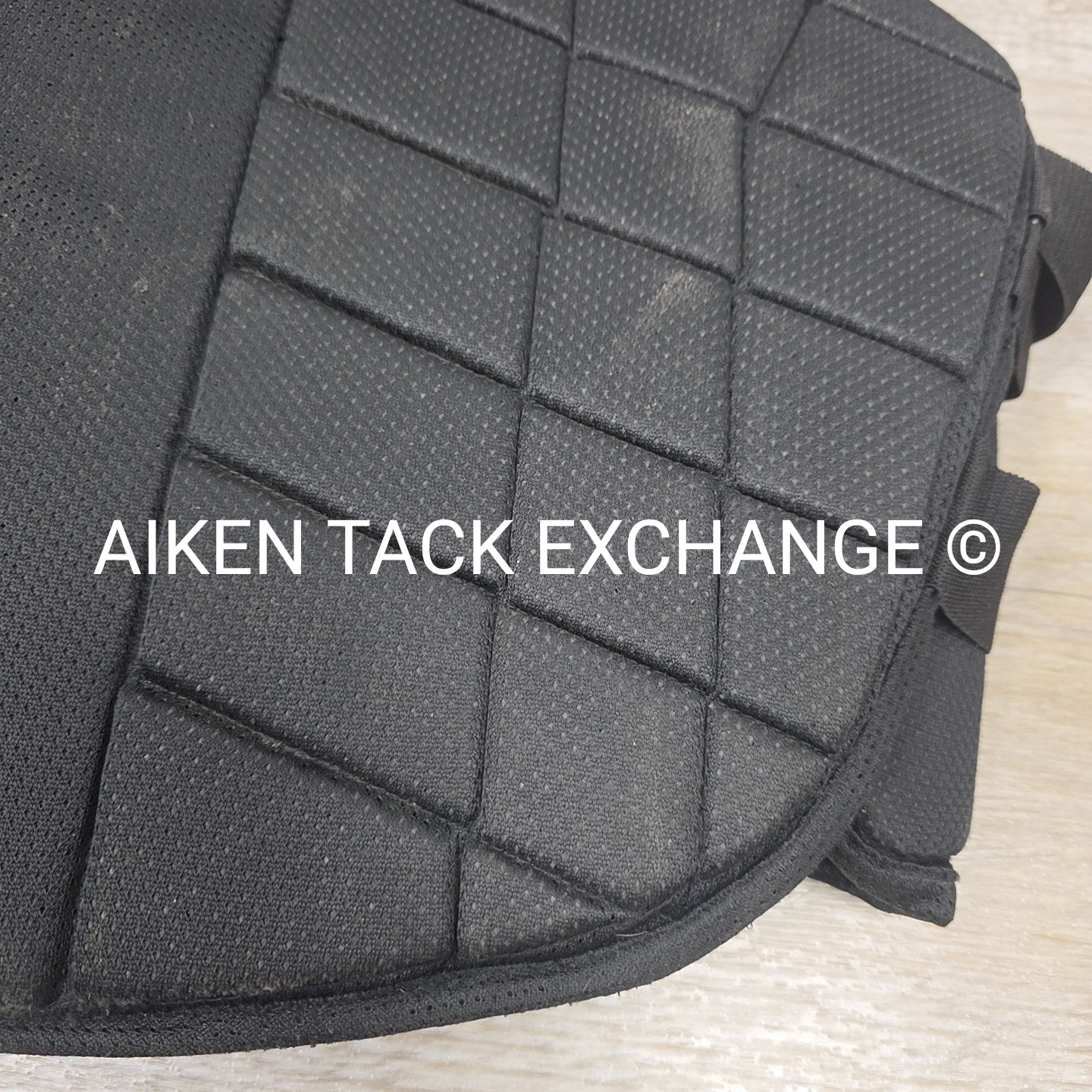 Tipperary Cross Country Safety Vest, Size Medium Long