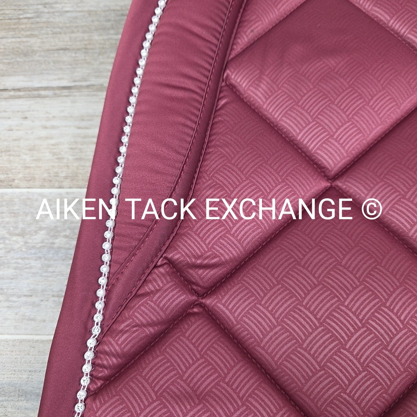 PS of Sweden Dressage Saddle Pad, Size Cob