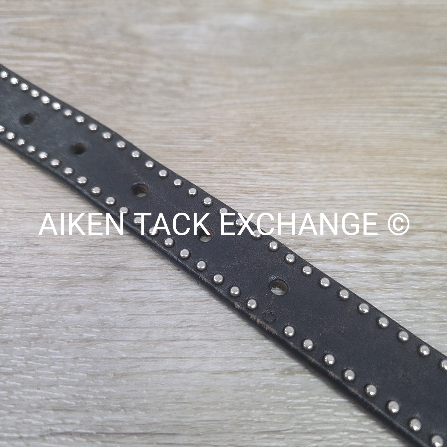 Nocona Leather Belt, 26