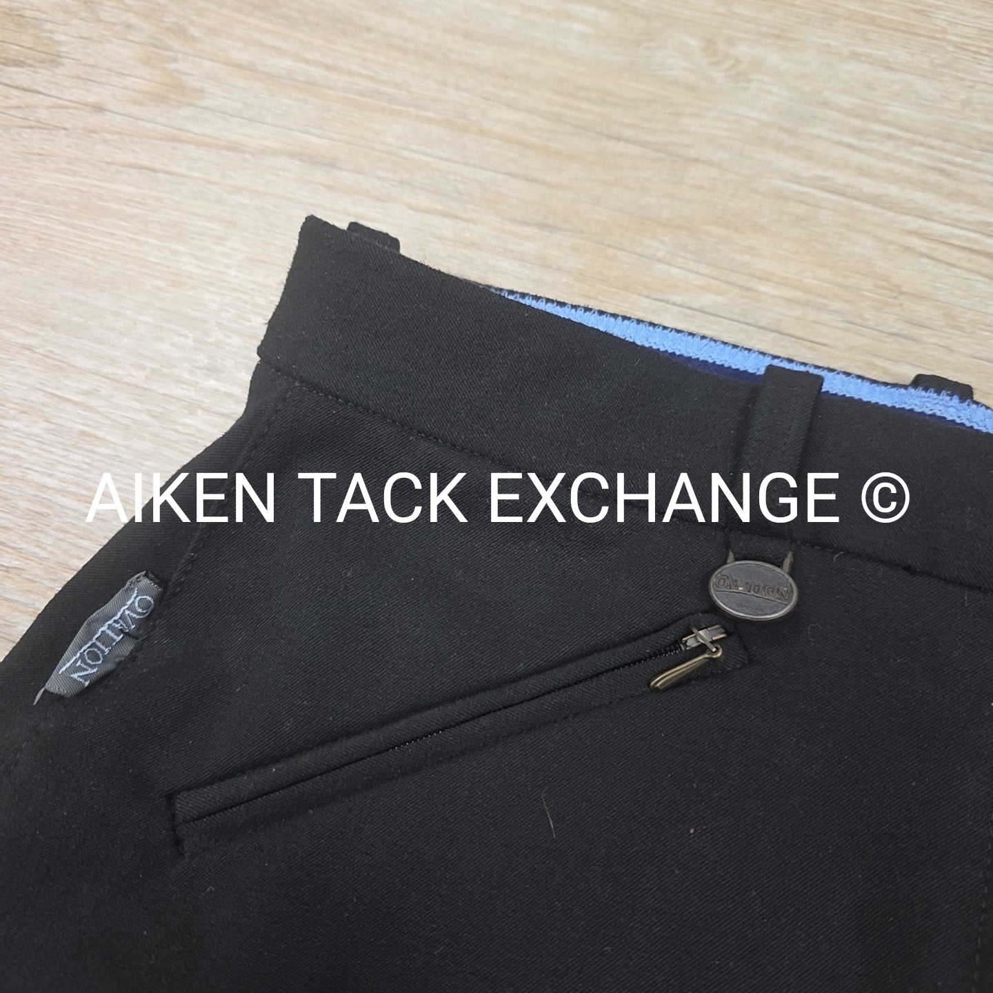 Ovation Full Seat Breeches, Women's 32 Long