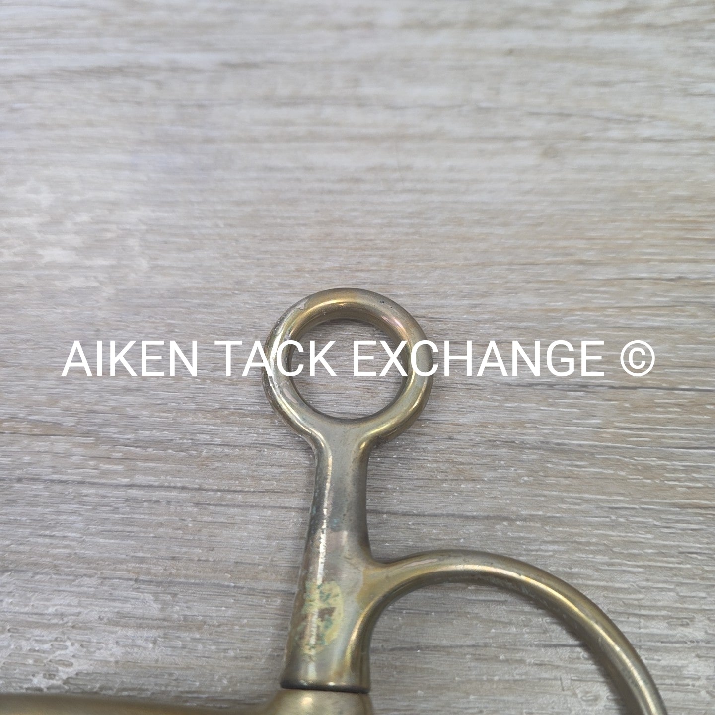 Single Joint Baucher Bit 5.75"
