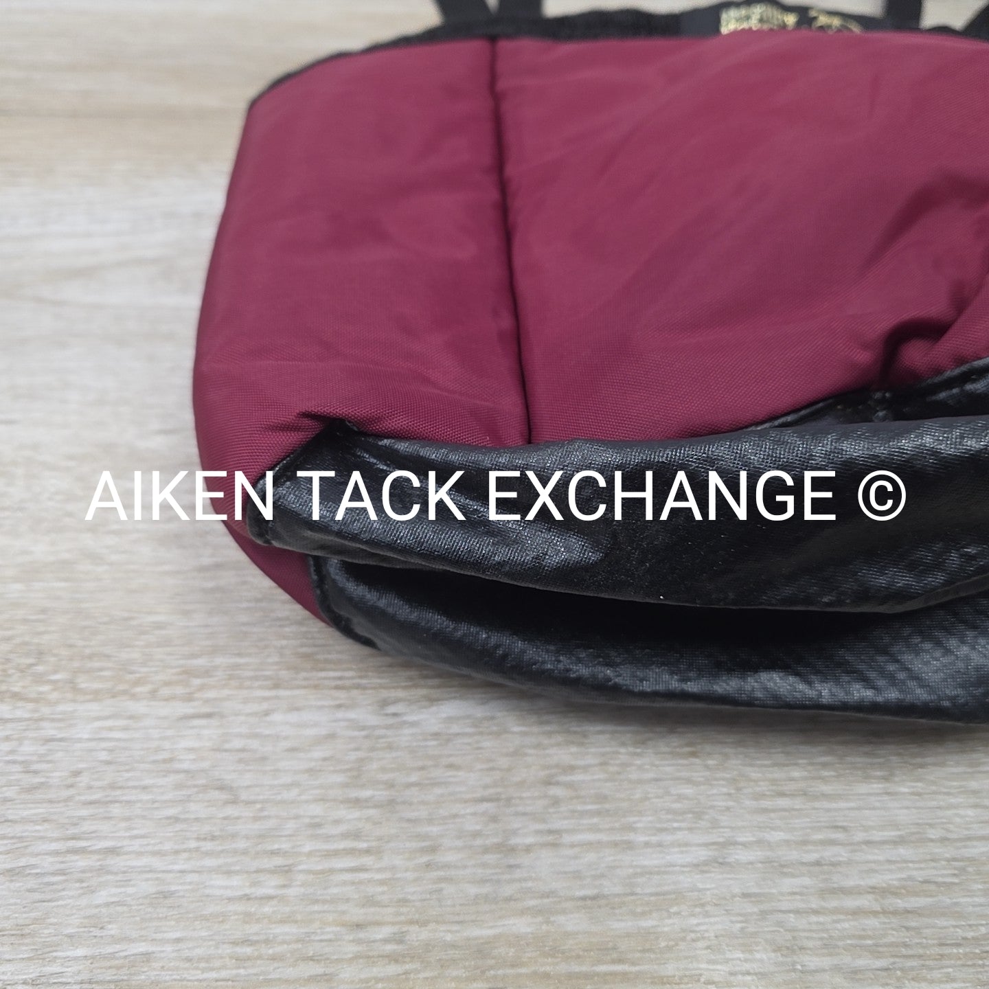 Healthy HairCare Grooming Tote